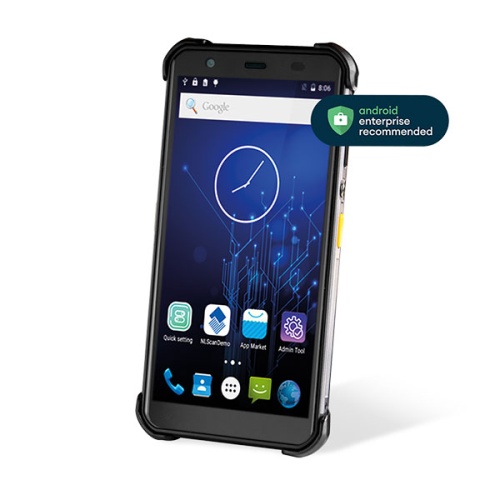     Newland NFT10 Pilot Pro, NLS-NFT1055-W4     5